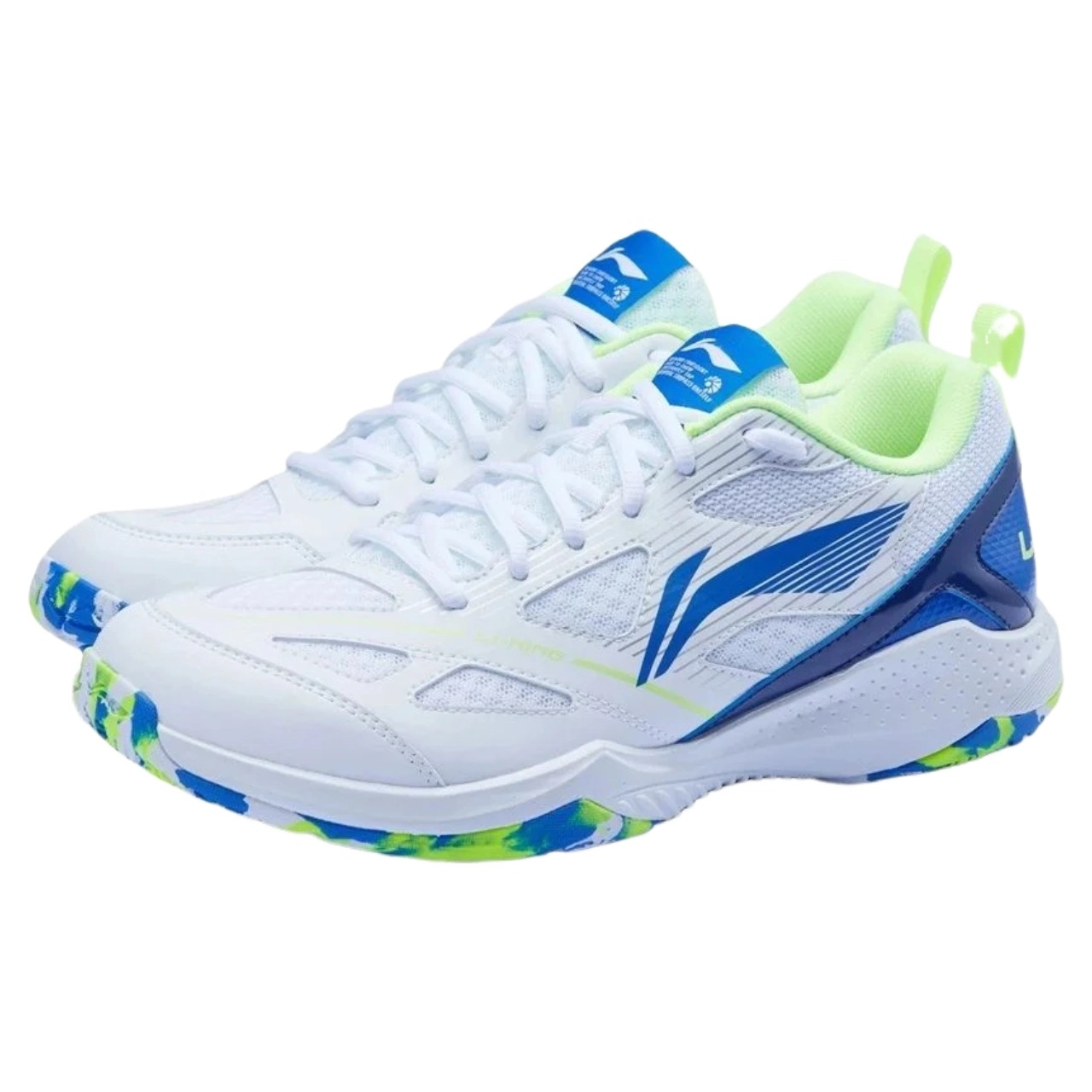 Lining badminton shoes - Image 3