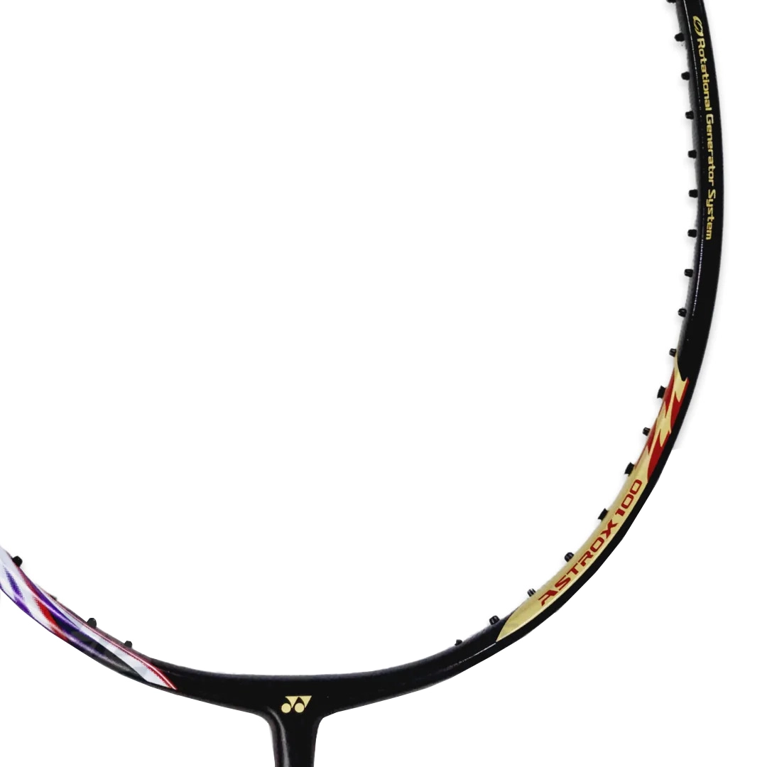 Yonex Astrox 100ZZ BP Badminton Racket - Image 3