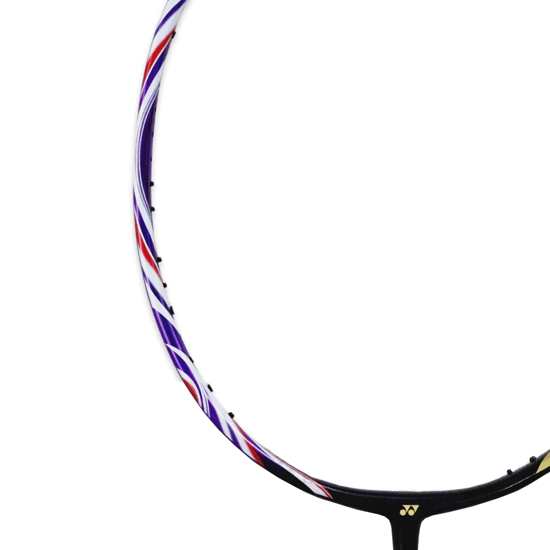 Yonex Astrox 100ZZ BP Badminton Racket - Image 4