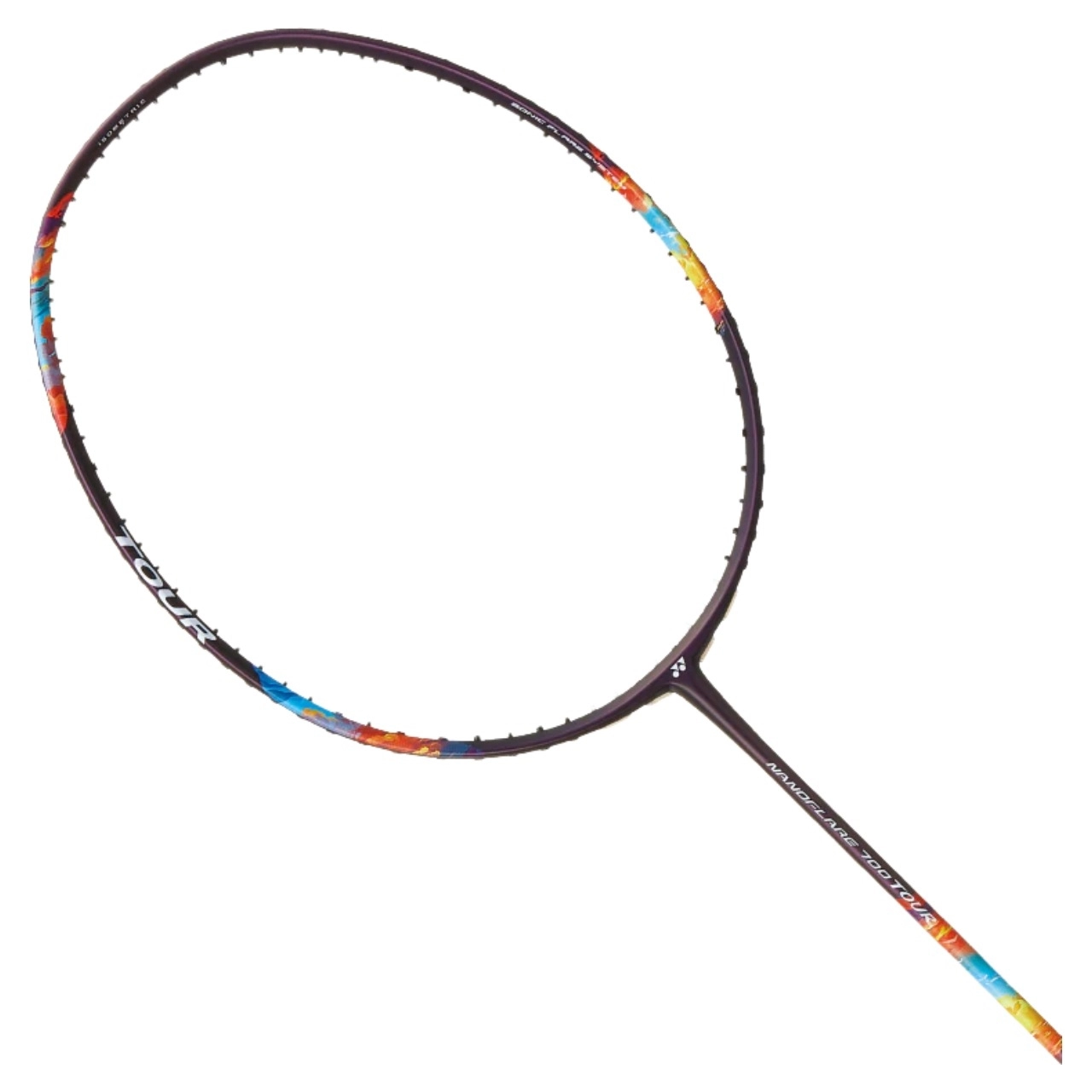 Yonex Nanoflare 700 Tour Badminton Racket - Image 3
